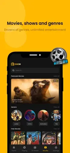 hotstar-live-free Movies and shows